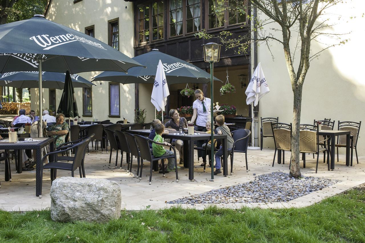 Hotel Zum Herrenhaus