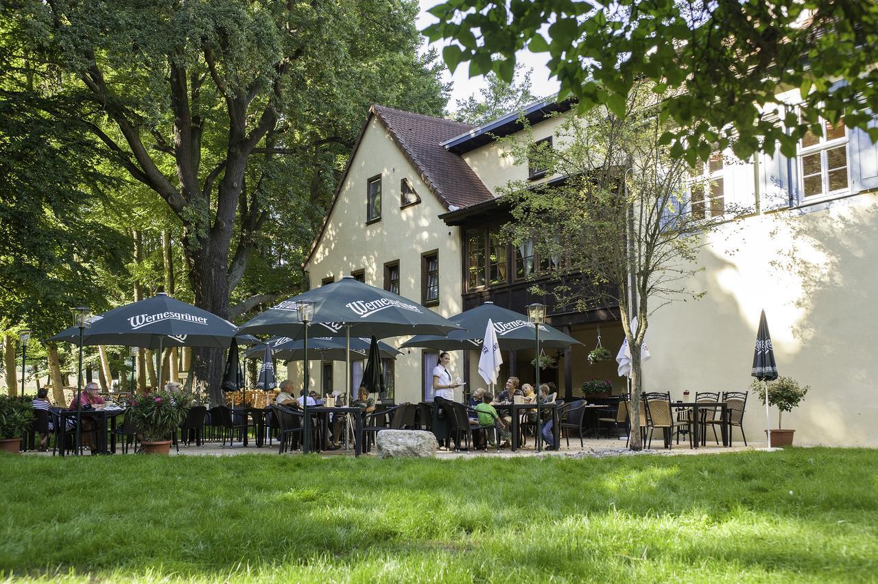 Zum Herrenhaus