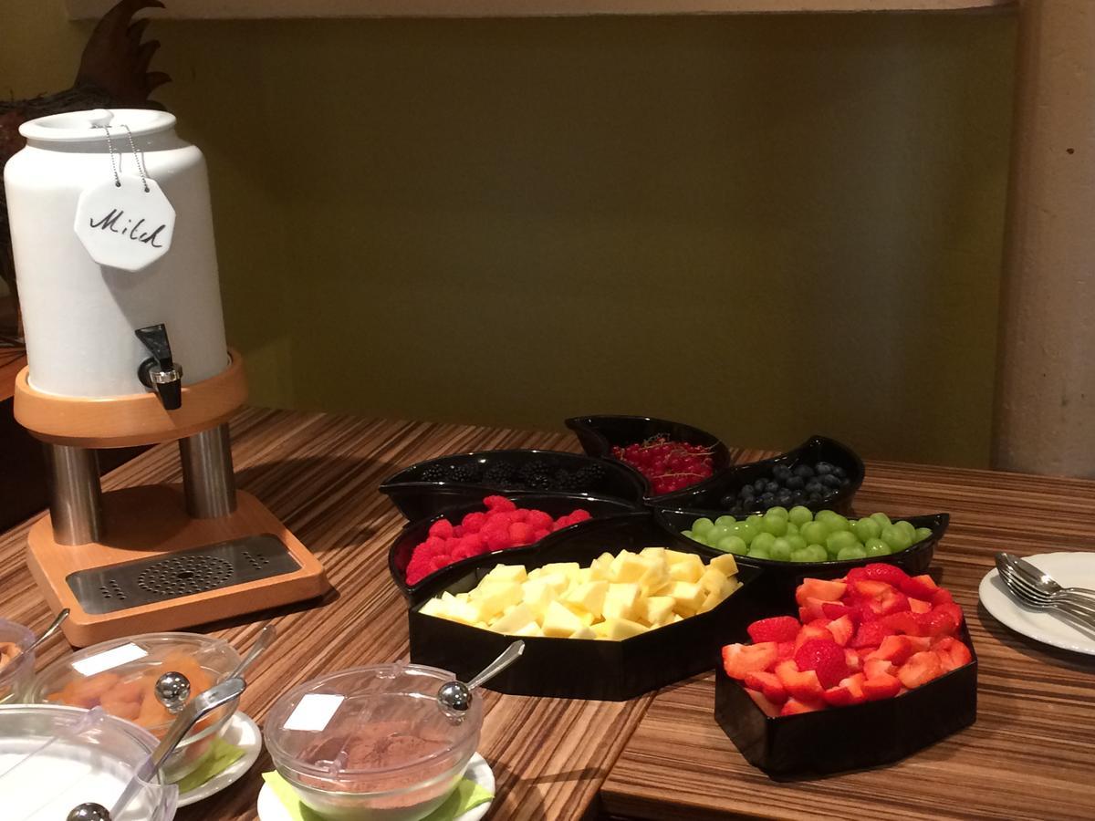 Zum Herrenhaus Hotel 3*